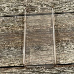 iPhone 8 Plus - speck phone case